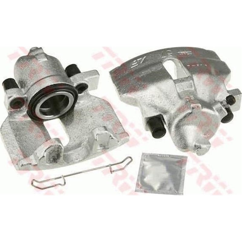 Etrier frana Fata Dreapta FORD GALAXY I. GALAXY MK I. SEAT ALHAMBRA. VW SHARAN 1.8-2.8 03.95-03.10 - TRW-BHX165E