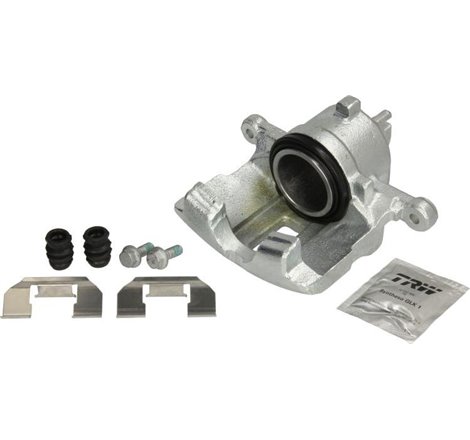 Etrier frana Fata Stanga NISSAN ALMERA II. PRIMERA 1.5-2.2D 06.96-11.06 - TRW-BHX210E