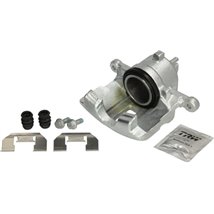 Etrier frana Fata Stanga NISSAN ALMERA II. PRIMERA 1.5-2.2D 06.96-11.06 - TRW-BHX210E