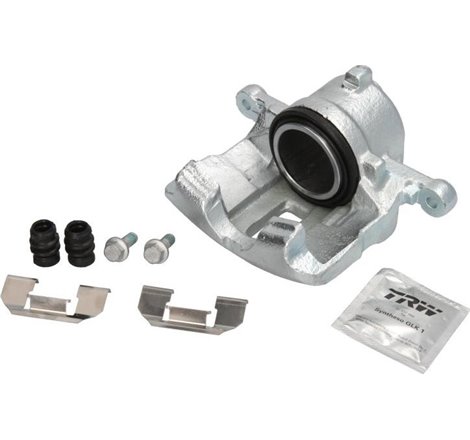 Etrier frana Fata Dreapta NISSAN ALMERA II. PRIMERA 1.5-2.2D 06.96-11.06 - TRW-BHX211E