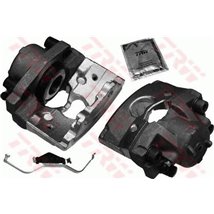 Etrier frana Fata Stanga CHEVROLET VECTRA. FIAT CROMA. OPEL SIGNUM. VECTRA C. VECTRA C GTS. SAAB 9-3 1.6-2.2D 04.02-02.15 - TRW-