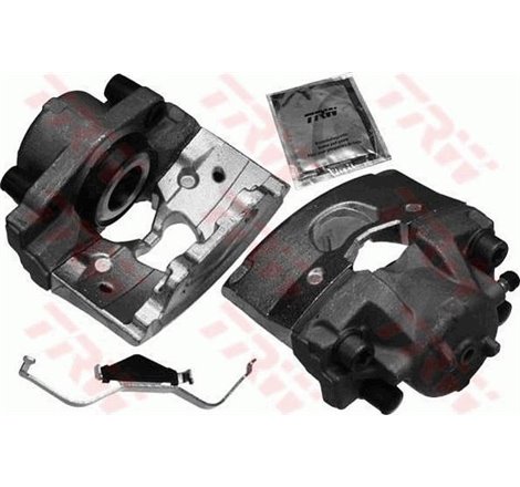 Etrier frana Fata Dreapta CHEVROLET VECTRA. FIAT CROMA. OPEL SIGNUM. VECTRA C. VECTRA C GTS. SAAB 9-3 1.6-2.2D 04.02-02.15 - TRW