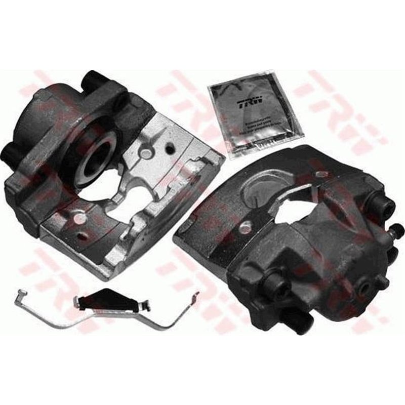 Etrier frana Fata Dreapta CHEVROLET VECTRA. FIAT CROMA. OPEL SIGNUM. VECTRA C. VECTRA C GTS. SAAB 9-3 1.6-2.2D 04.02-02.15 - TRW