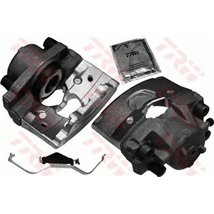 Etrier frana Fata Dreapta CHEVROLET VECTRA. FIAT CROMA. OPEL SIGNUM. VECTRA C. VECTRA C GTS. SAAB 9-3 1.6-2.2D 04.02-02.15 - TRW