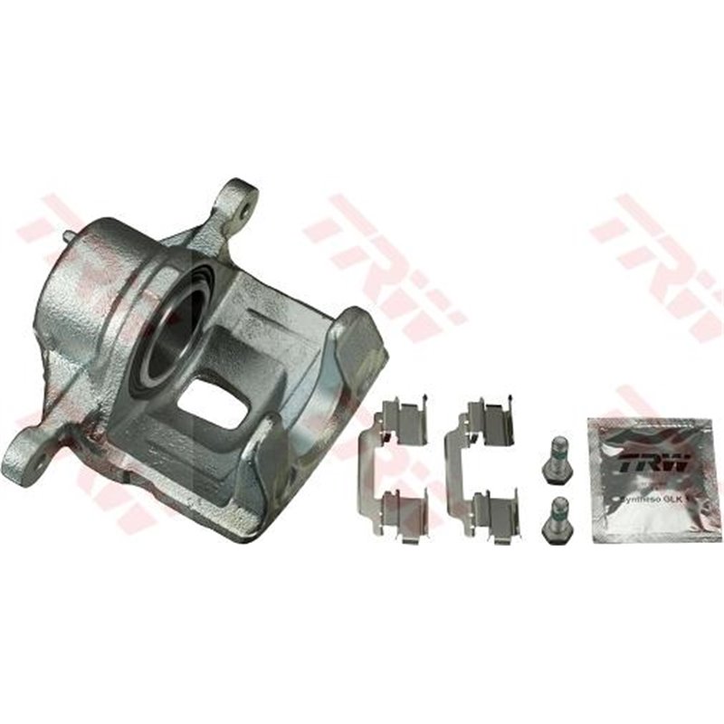 Etrier frana Fata Stanga HYUNDAI IX20. KIA SOUL II 1.4-2.0 11.10-07.19 - TRW-BHX357E