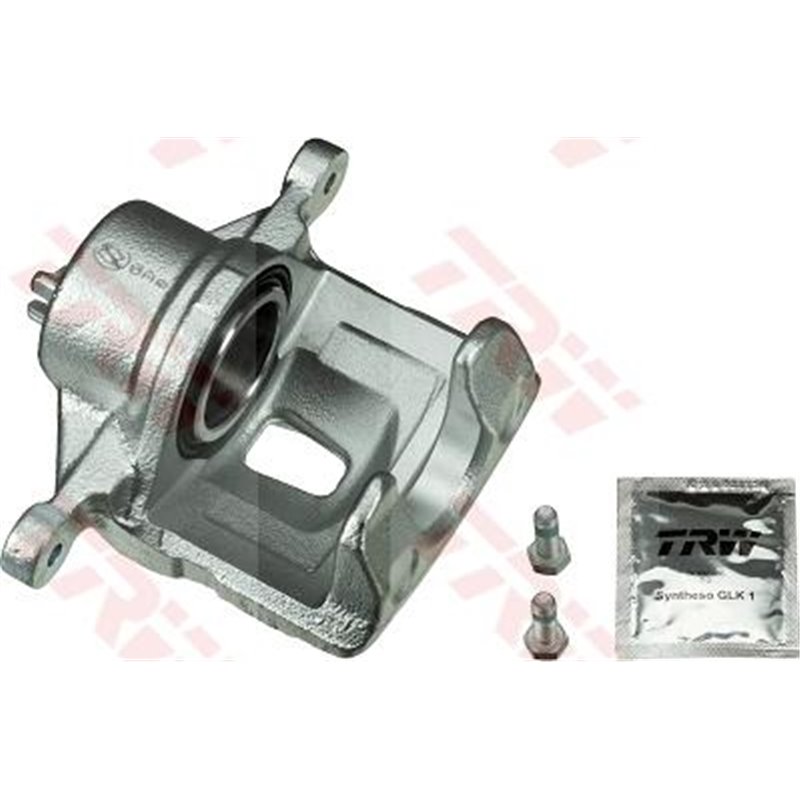 Etrier frana Fata Dreapta HYUNDAI IX20. KIA SOUL II 1.4-1.6LPG 11.10-07.19 - TRW-BHX358E