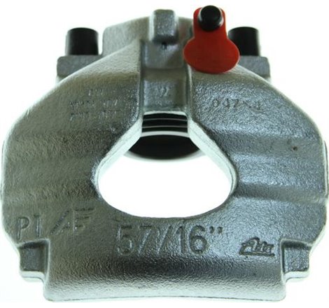 Etrier frana Fata Stanga FORD GALAXY I. GALAXY MK I. SEAT ALHAMBRA. VW CALIFORNIA T4 CAMPER. SHARAN. TRANSPORTER T4 1.8-2.8 07.9