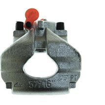 Etrier frana Fata Dreapta FORD GALAXY I. GALAXY MK I. SEAT ALHAMBRA. VW CALIFORNIA T4 CAMPER. SHARAN. TRANSPORTER T4 1.8-2.8 07.