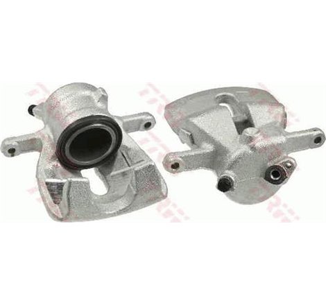 Etrier frana Fata Stanga FIAT SEDICI. SUZUKI SX4 1.5-2.0D 06.06- - TRW-BHX426