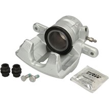 Etrier frana Fata Stanga MERCEDES A W169. B SPORTS TOURER W245. TOYOTA CELICA 1.8-2.0D 08.99-06.12 - TRW-BHX428E