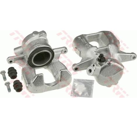 Etrier frana Fata Stanga PEUGEOT 407 1.6D-2.0D 03.04-02.11 - TRW-BHX436E