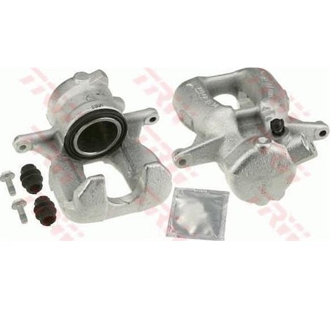 Etrier frana Fata Dreapta PEUGEOT 407 1.6D-2.0D 03.04-02.11 - TRW-BHX437E