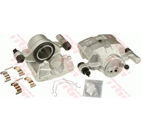 Etrier frana Fata Dreapta MAZDA 323 F VI. 626 V. PREMACY 1.4-2.0D 07.99-03.05 - TRW-BHX443E
