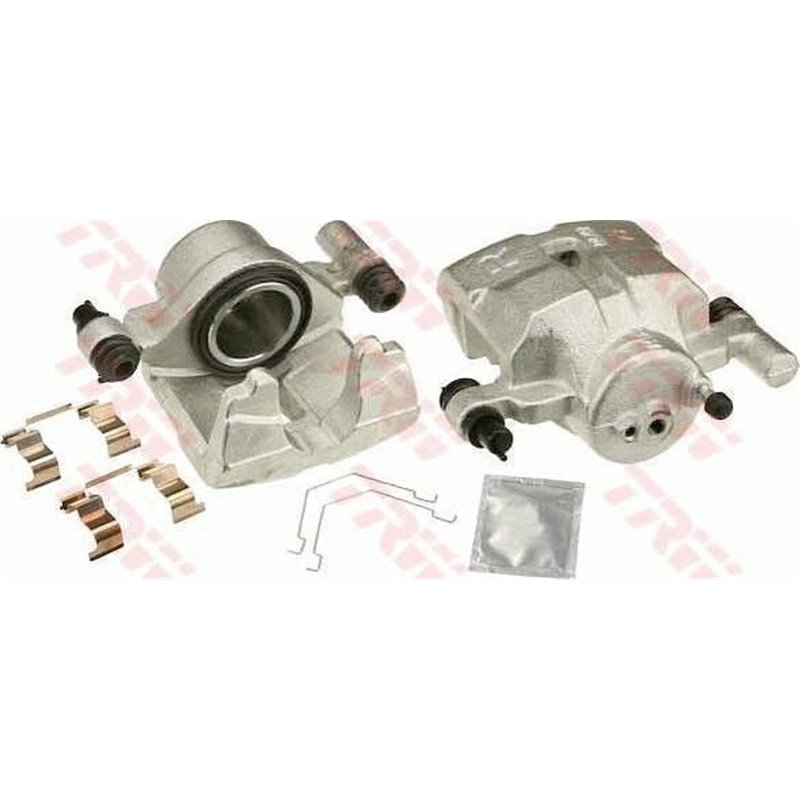 Etrier frana Fata Dreapta MAZDA 323 F VI. 626 V. PREMACY 1.4-2.0D 07.99-03.05 - TRW-BHX443E