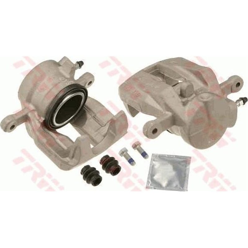 Etrier frana Fata Stanga MERCEDES A W169 1.5-2.0D 09.04-06.12 - TRW-BHX460E