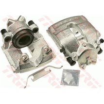 Etrier frana Fata Stanga BMW 3 E46. X3 E83. Z4 E85. Z4 E86. MG MG ZT. MG ZT- T. ROVER 75. 75 I 2.0-4.6 02.99-12.11 - TRW-BHX467E
