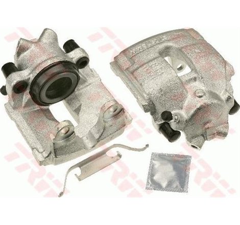 Etrier frana Fata Dreapta BMW 3 E46. X3 E83. Z4 E85. Z4 E86. MG MG ZT. MG ZT- T. ROVER 75. 75 I 2.0-4.6 02.99-12.11 - TRW-BHX468