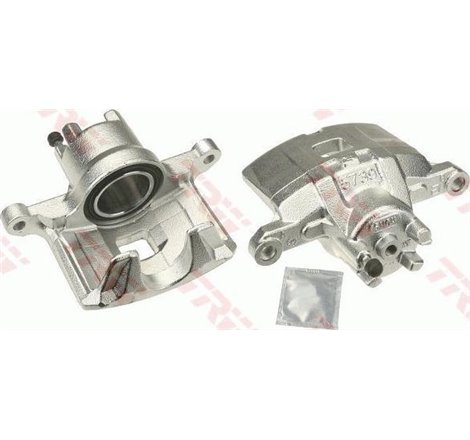 Etrier frana Fata Stanga CHRYSLER 200. SEBRING. DODGE CALIBER. JEEP COMPASS. PATRIOT 1.8-3.6ALK 06.06- - TRW-BHX499E