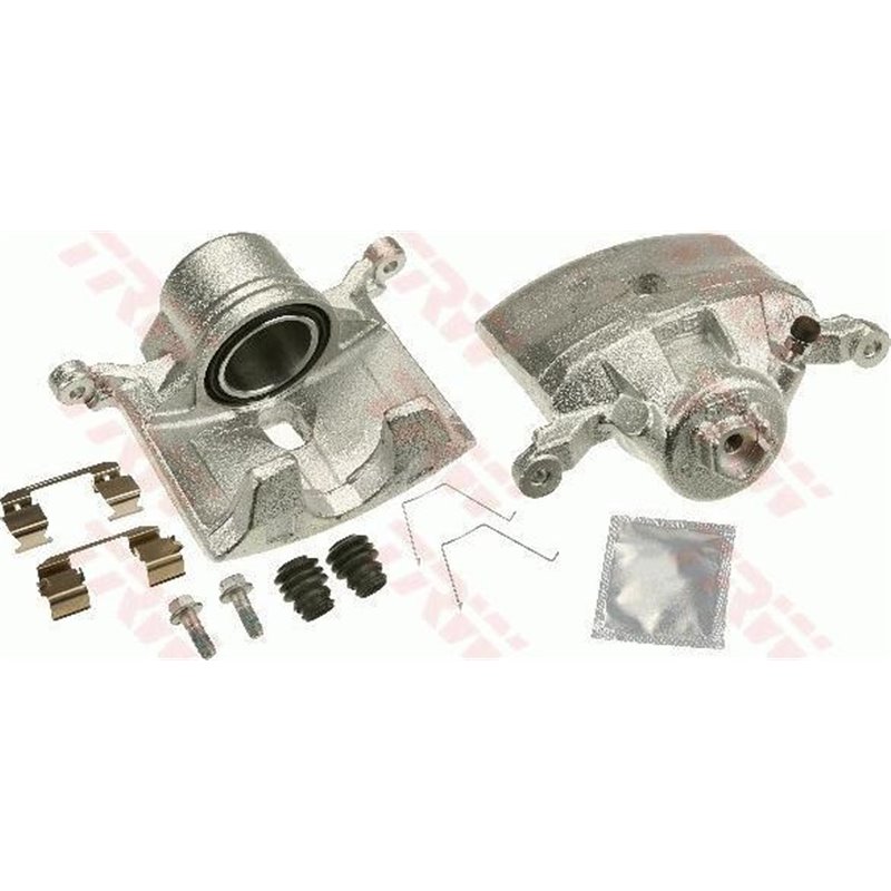 Etrier frana Fata Stanga HONDA CR-V II 2.0-2.2D 09.01-03.07 - TRW-BHX503E