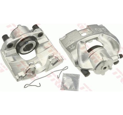 Etrier frana Fata Dreapta CADILLAC BLS. OPEL SIGNUM. VECTRA C. VECTRA C GTS. SAAB 9-3. 9-3X 1.8-2.8 04.02- - TRW-BHX510E