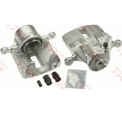 Etrier frana Fata Dreapta HYUNDAI COUPE II. SONATA IV 1.6-2.0-2.7 01.01-08.09 - TRW-BHX572E