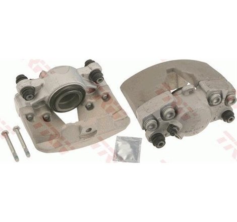 Etrier frana Fata Dreapta AUDI A4 ALLROAD B8. A4 B8. A5 1.8-3.2 06.07-01.17 - TRW-BHX574E