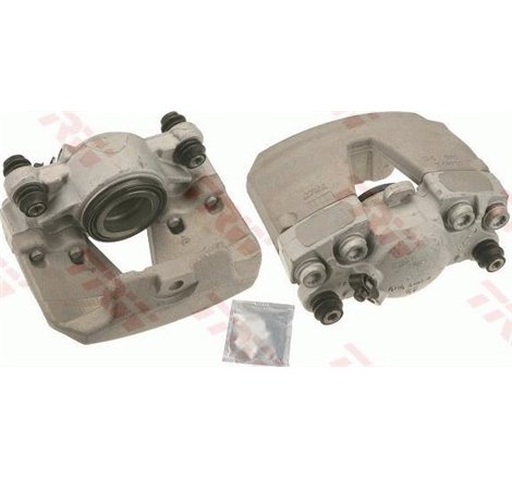 Etrier frana Fata Dreapta AUDI A4 B8. A5 1.8-3.0 11.07-01.17 - TRW-BHX580E