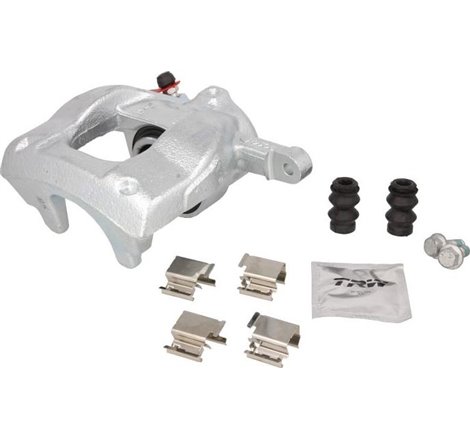 Etrier frana Fata Dreapta TOYOTA AURIS. AVENSIS. COROLLA. VERSO 1.4D-2.2D 10.06-10.18 - TRW-BHX590E