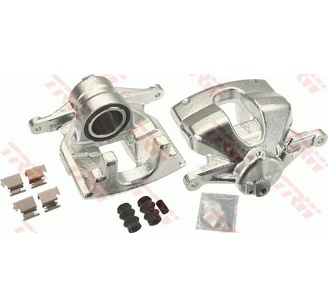 Etrier frana Fata Dreapta TOYOTA AVENSIS. VERSO. YARIS 1.8-2.0D-2.2D 11.08-06.20 - TRW-BHX594E