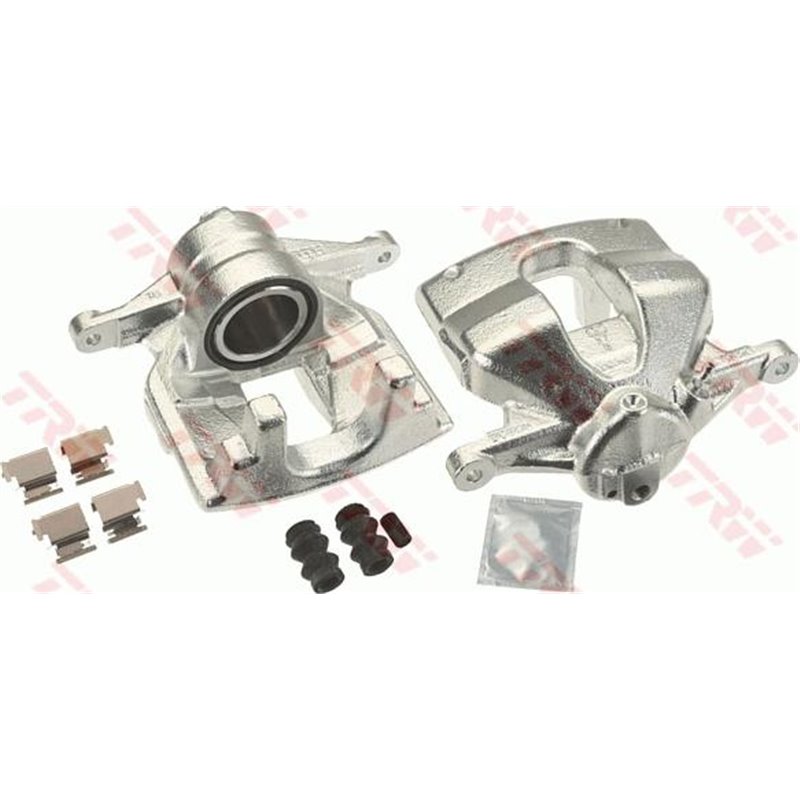 Etrier frana Fata Dreapta TOYOTA AVENSIS. VERSO. YARIS 1.8-2.0D-2.2D 11.08-06.20 - TRW-BHX594E