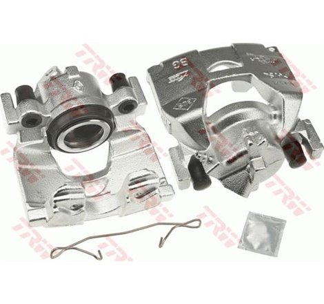 Etrier frana Fata Stanga RENAULT FLUENCE. GRAND SCENIC III. LAGUNA. LAGUNA III. LATITUDE. MEGANE. MEGANE III. SCENIC III 1.2-3.5