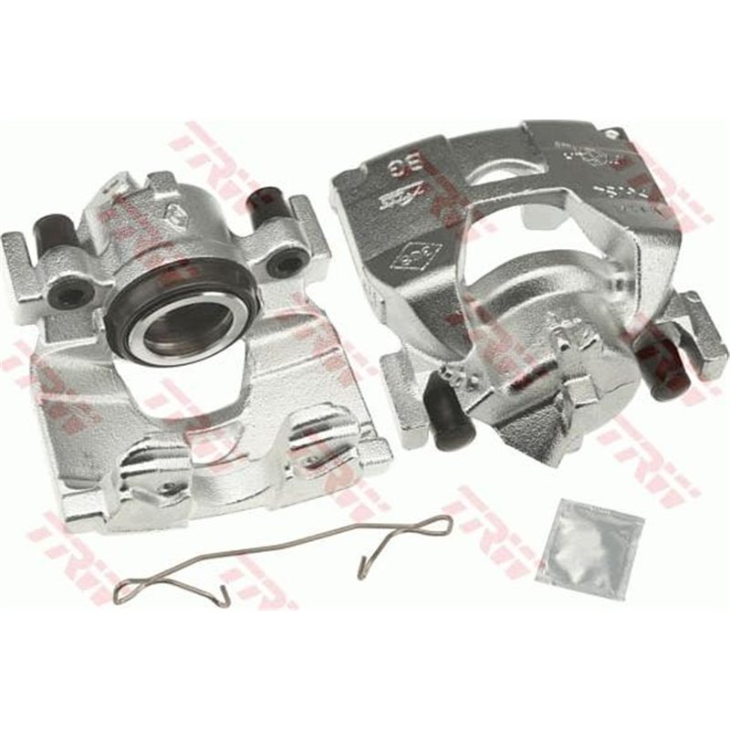 Etrier frana Fata Stanga RENAULT FLUENCE. GRAND SCENIC III. LAGUNA. LAGUNA III. LATITUDE. MEGANE. MEGANE III. SCENIC III 1.2-3.5