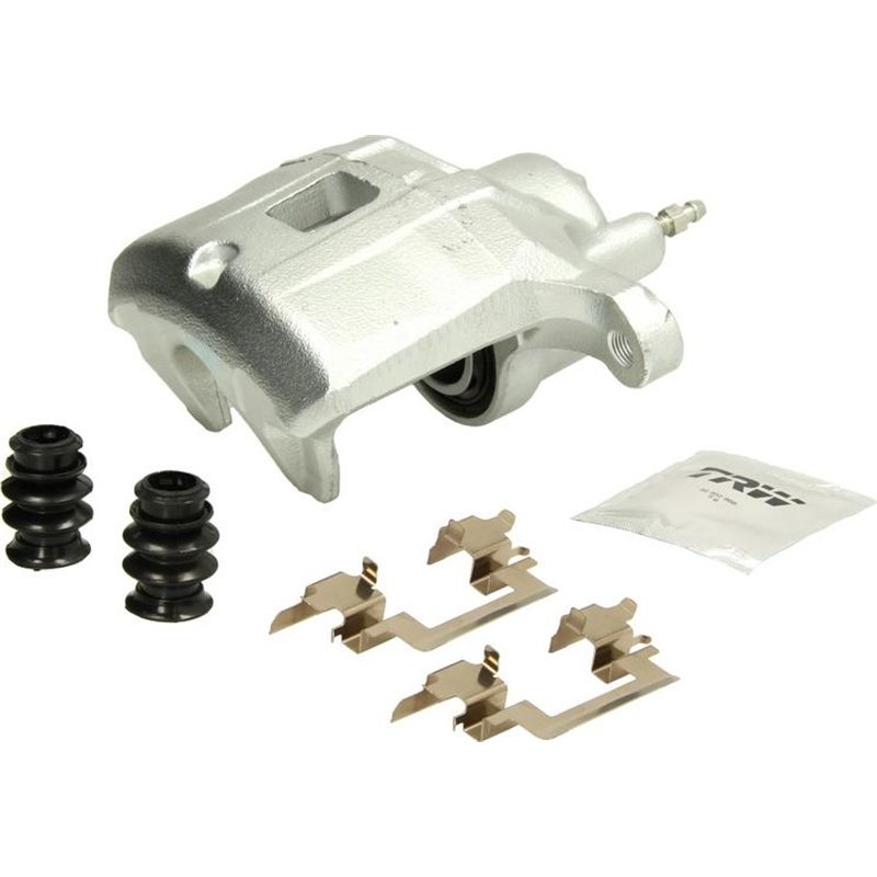 Etrier frana Fata Stanga CITROEN C4 AIRCROSS. MITSUBISHI ASX. LANCER VIII. OUTLANDER II. OUTLANDER III. PEUGEOT 4008 1.5-3.0 11.