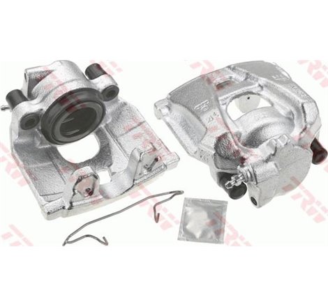 Etrier frana Fata Dreapta AUDI A4 ALLROAD B8. A4 B7. A4 B8. A5 1.8-3.2 06.06-01.17 - TRW-BHX604E