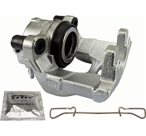 Etrier frana Fata Stanga ALFA ROMEO GIULIETTA. FIAT 500X. JEEP RENEGADE 1.0-2.0D 04.10- - TRW-BHX609E