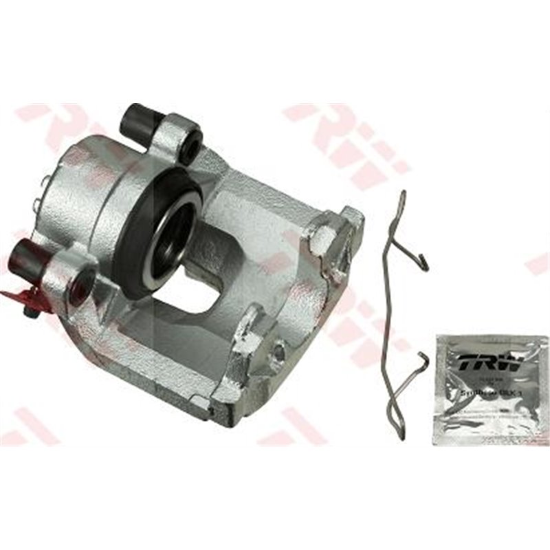 Etrier frana Fata Stanga HONDA ACCORD VIII 2.0-2.2D-2.4 06.08- - TRW-BHX655E