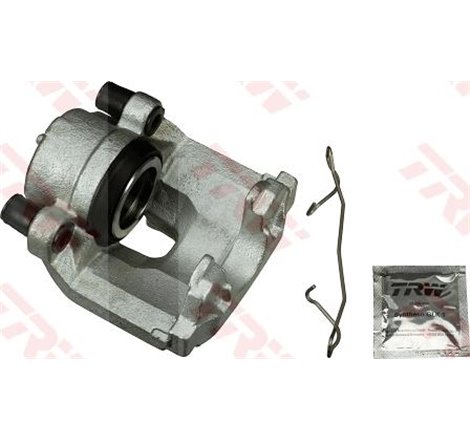 Etrier frana Fata Dreapta HONDA ACCORD VIII 2.0-2.2D-2.4 06.08- - TRW-BHX656E