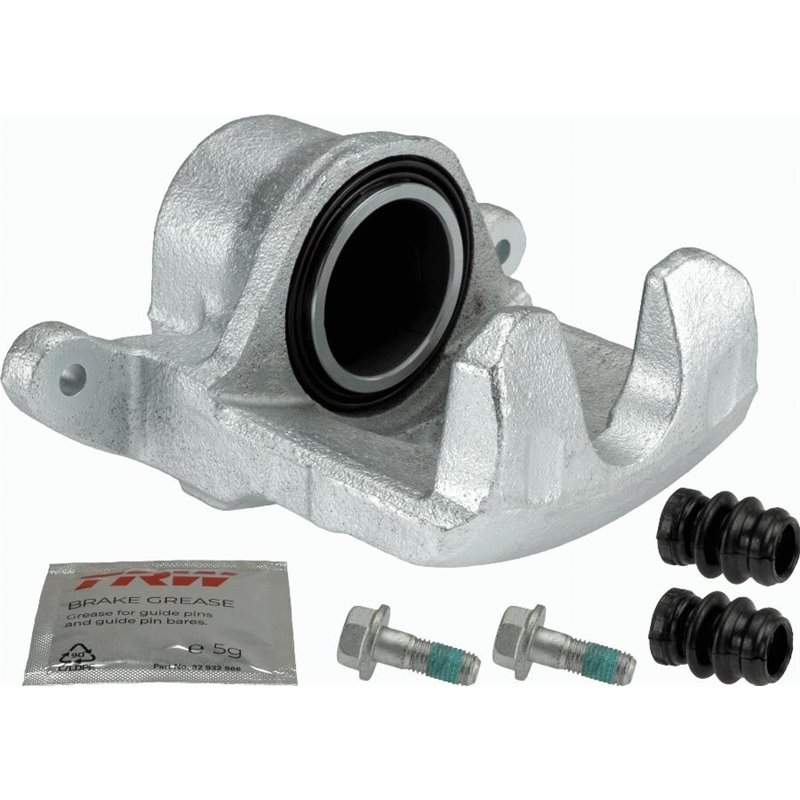 Etrier frana Fata Stanga NISSAN JUKE. PULSAR. TEANA II 1.6-2.5-3.5 07.08- - TRW-BHX665E