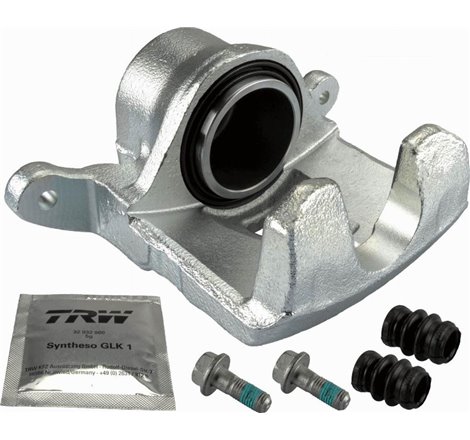 Etrier frana Fata Dreapta NISSAN JUKE. PULSAR. TEANA II 1.6-2.5-3.5 07.08- - TRW-BHX666E