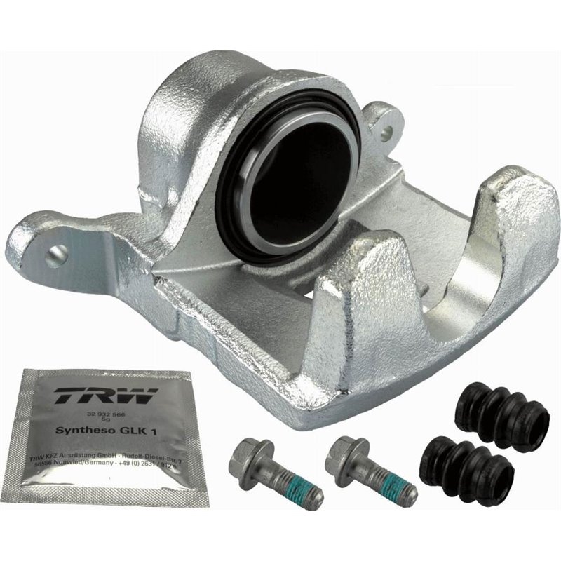 Etrier frana Fata Dreapta NISSAN JUKE. PULSAR. TEANA II 1.6-2.5-3.5 07.08- - TRW-BHX666E