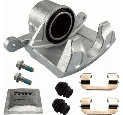 Etrier frana Fata Stanga CHEVROLET EPICA 2.0-2.0D-2.5 06.06-12.11 - TRW-BHX667E