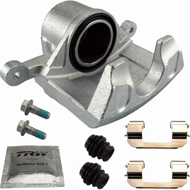 Etrier frana Fata Stanga CHEVROLET EPICA 2.0-2.0D-2.5 06.06-12.11 - TRW-BHX667E