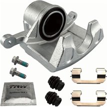 Etrier frana Fata Stanga CHEVROLET EPICA 2.0-2.0D-2.5 06.06-12.11 - TRW-BHX667E