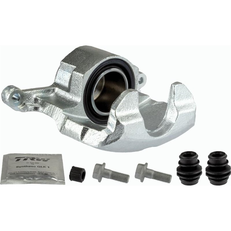 Etrier frana Fata Stanga SUZUKI S-CROSS. SX4 S-CROSS. VITARA 1.0-1.6D 08.13- - TRW-BHX777E