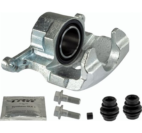 Etrier frana Fata Dreapta SUZUKI S-CROSS. SX4 S-CROSS. VITARA 1.0-1.6D 08.13- - TRW-BHX778E