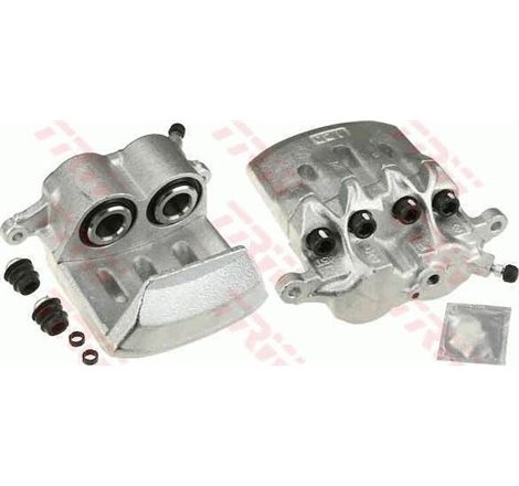 Etrier frana Fata Stanga LEXUS IS I. IS SPORTCROSS. TOYOTA ALTEZZA 2.0-3.0 02.99-11.05 - TRW-BHZ374E