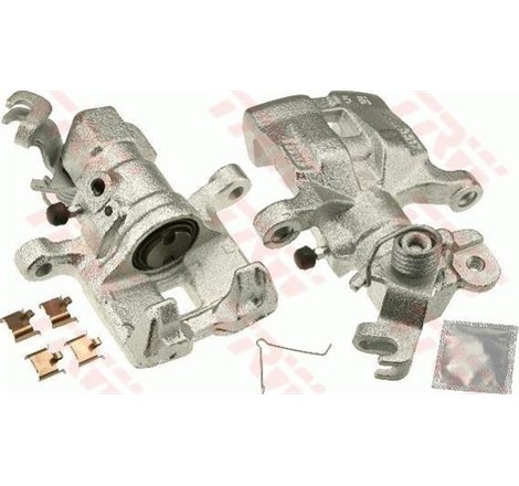 Etrier frana Spate Stanga MAZDA 6 1.8-2.5 01.02-07.13 - TRW-BHZ600E