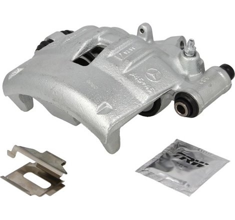 Etrier frana Fata Dreapta MERCEDES SPRINTER 2-T B901. B902. SPRINTER 3-T B903. SPRINTER 4.6-T B906. SPRINTER 4-T B904. VW LT 28-