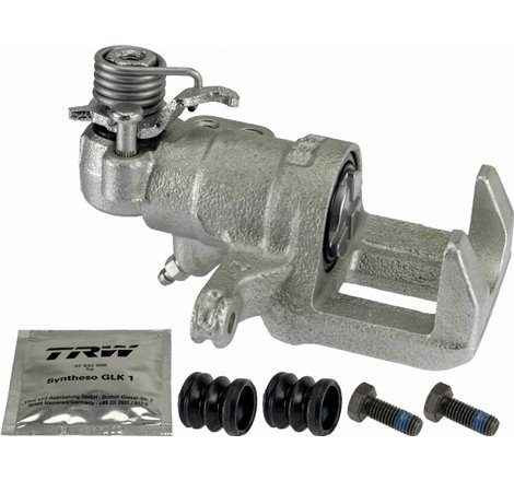 Etrier frana Spate Stanga FIAT SEDICI. SUZUKI SWIFT III. SX4 1.3-2.0D 02.05- - TRW-BHZ931E