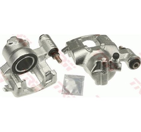 Etrier frana Fata Dreapta FORD KA 1.2 10.08-05.16 - TRW-BHZ936E